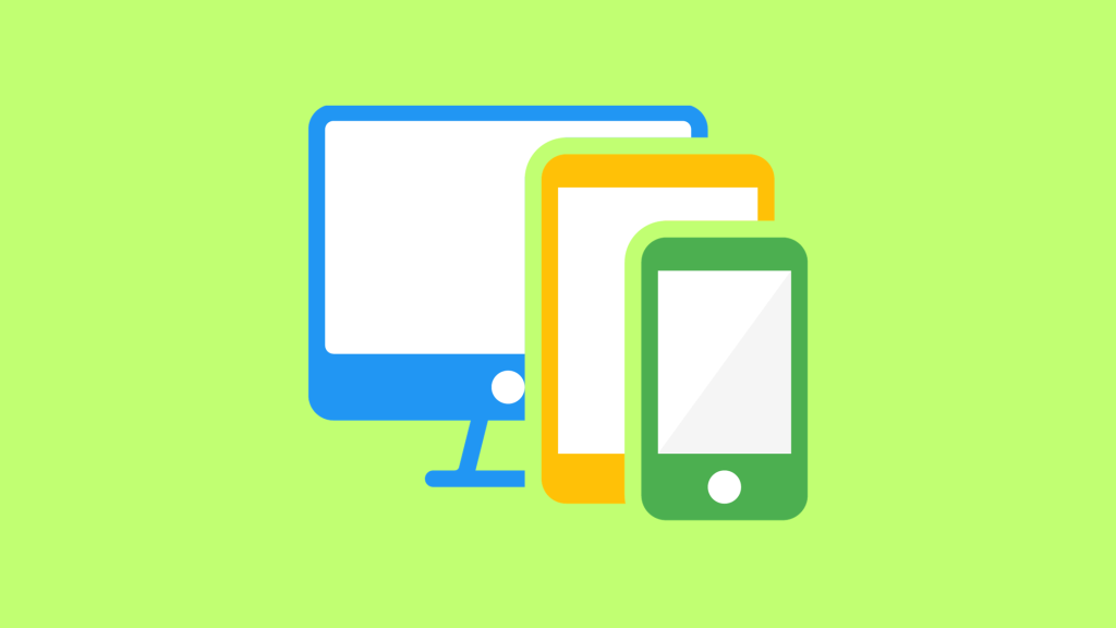 Mobile-First and Responsive Web Design
