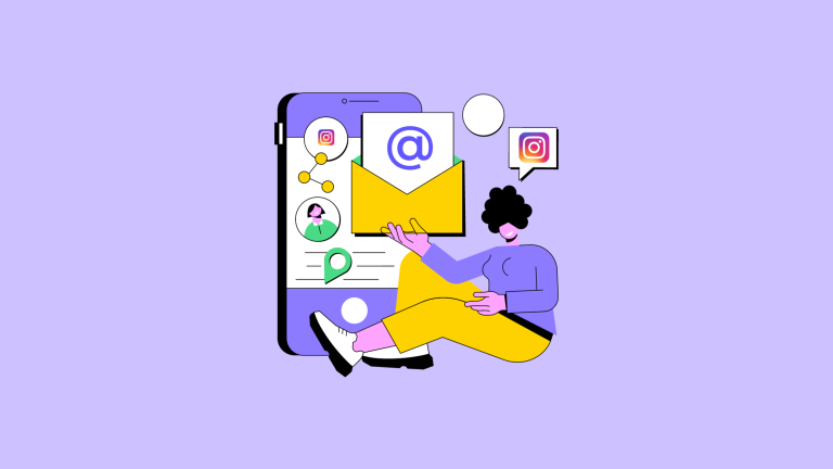 How to Change your Email ID on Instagram?
