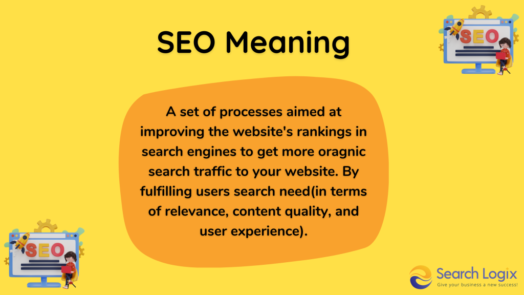 what is seo?