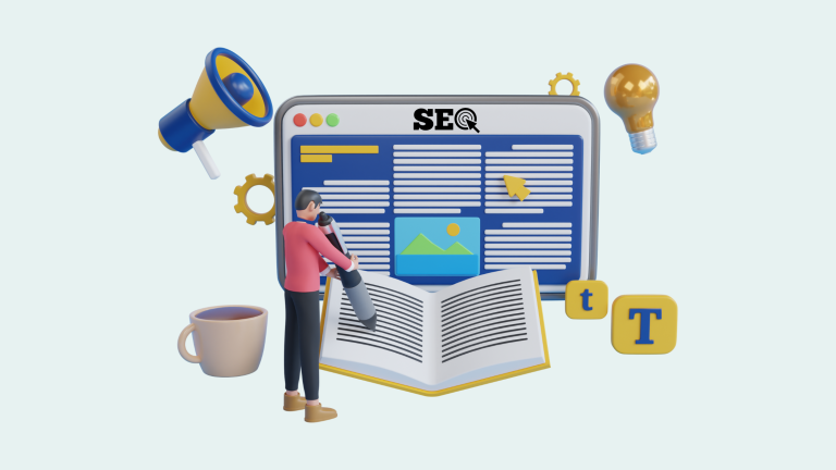 A Complete Guide to Creating Content for SEO
