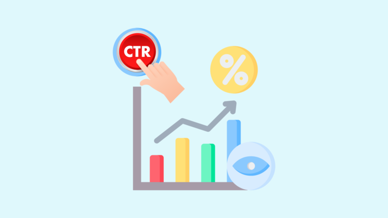 Google CTR Stats Analysis: Decoding Organic Clicks