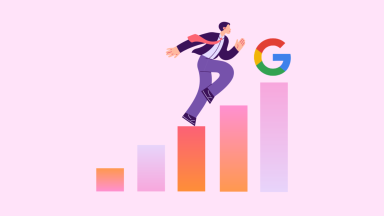 How to Rank Higher on Google?