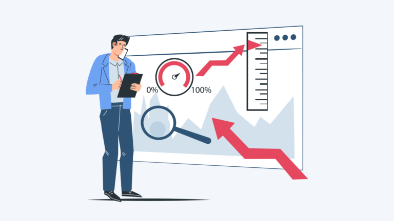 10 SEO Metrics to Track Performance