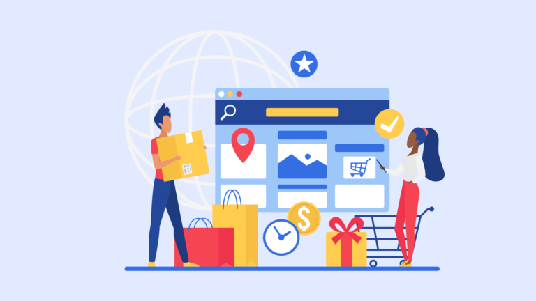 Top eCommerce CMS Platforms