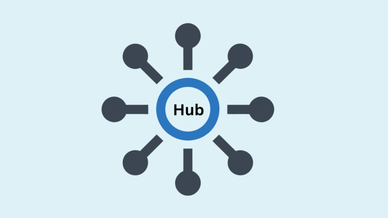 Hub