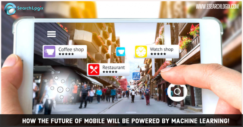 Future of Mobile Will Be Powered by Machine Learning