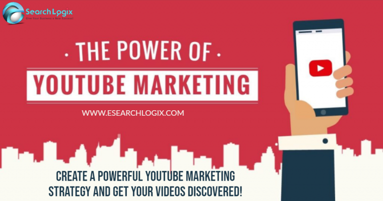 How to Create a Powerful YouTube Marketing Strategy and Get Your Videos Discovered?