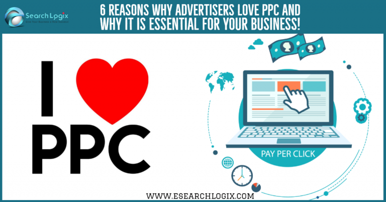 Uploaded To6 Reasons Why Advertisers Love PPC and Why It Is Essential for your Business