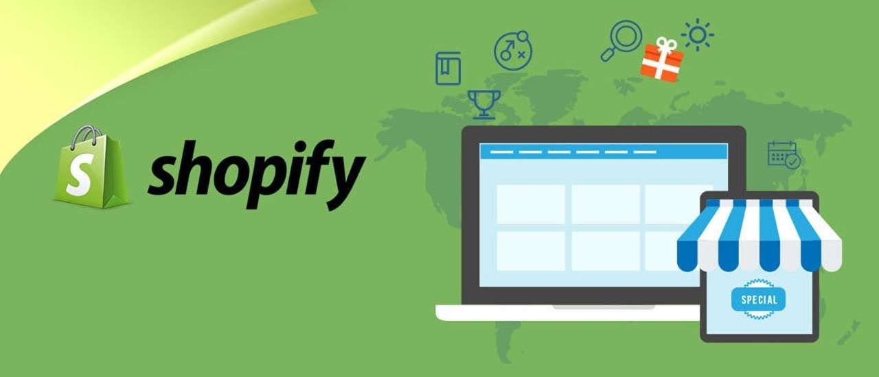 SHOPIFY IOS/ANDROID MOBILE APP DEVELOPMENT SERVICES