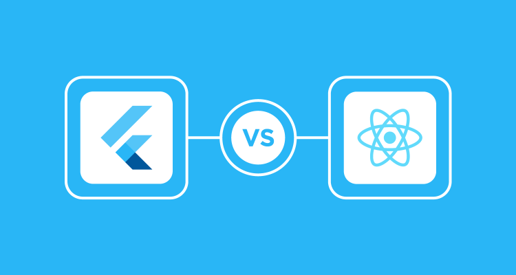 Flutter vs React Native