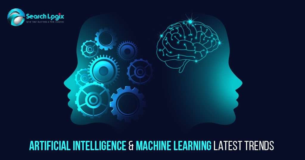 Top 5 Artificial Intelligence & Machine Learning Trends in 2019