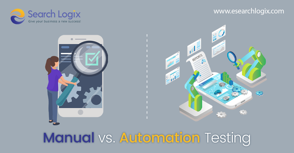 Which Strategy You Should Choose: Manual Or Automation Testing