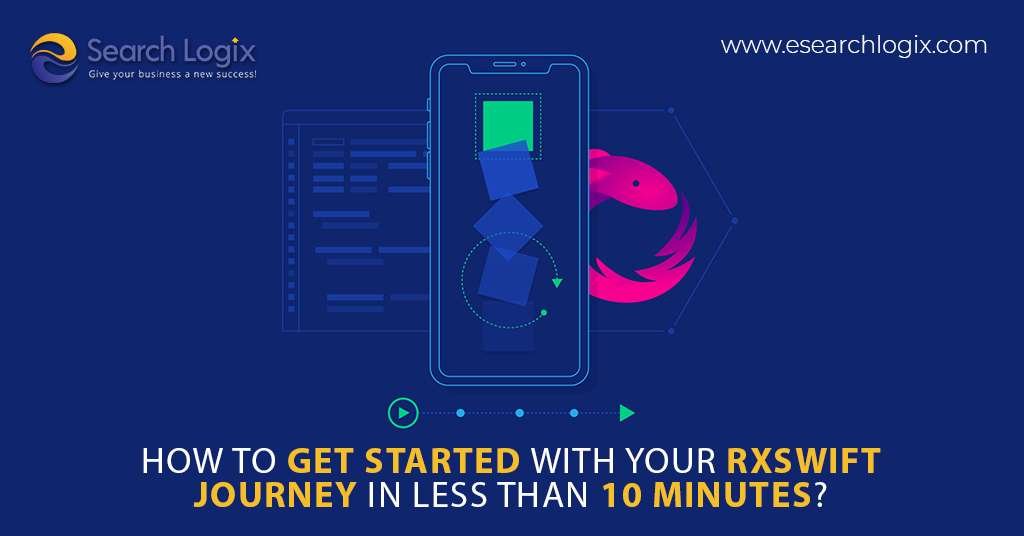 How to Get Started With Your RxSwift Journey