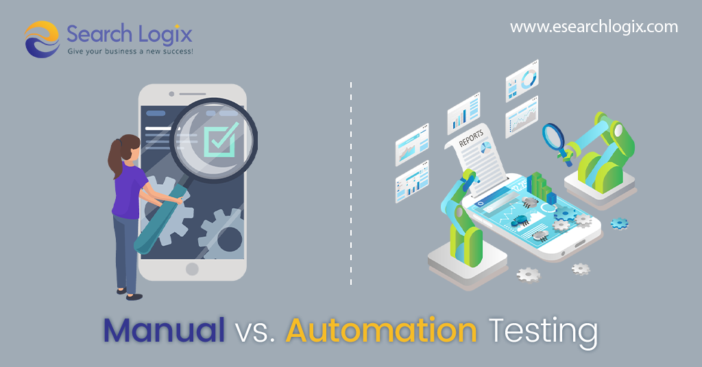 Strategy You Should Choose for Manual or Automation Testing