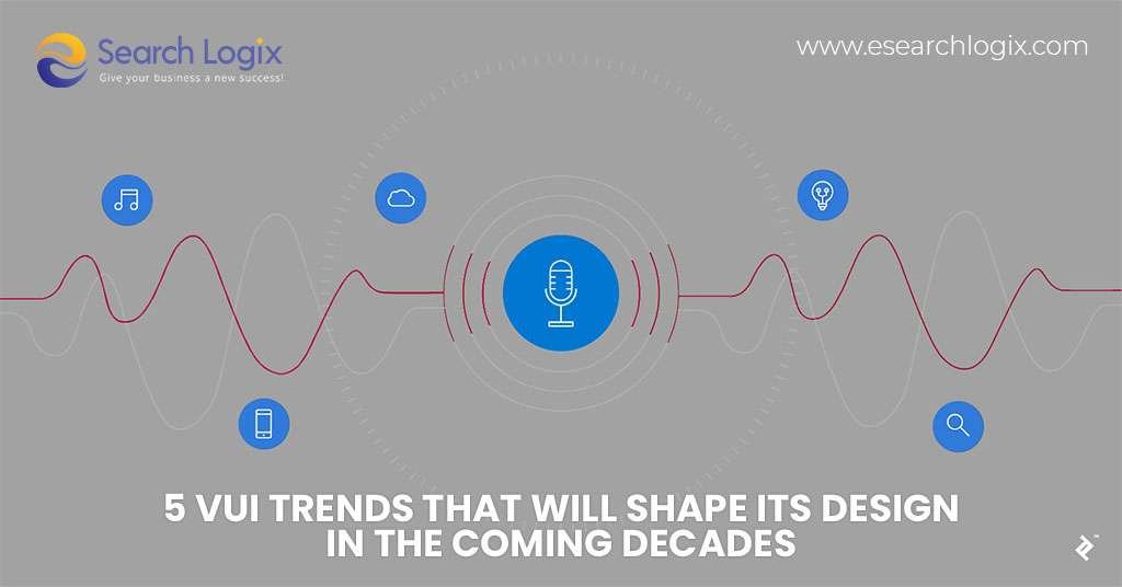 5 VUI Trends That Will Shape Its Design in the Coming Decades