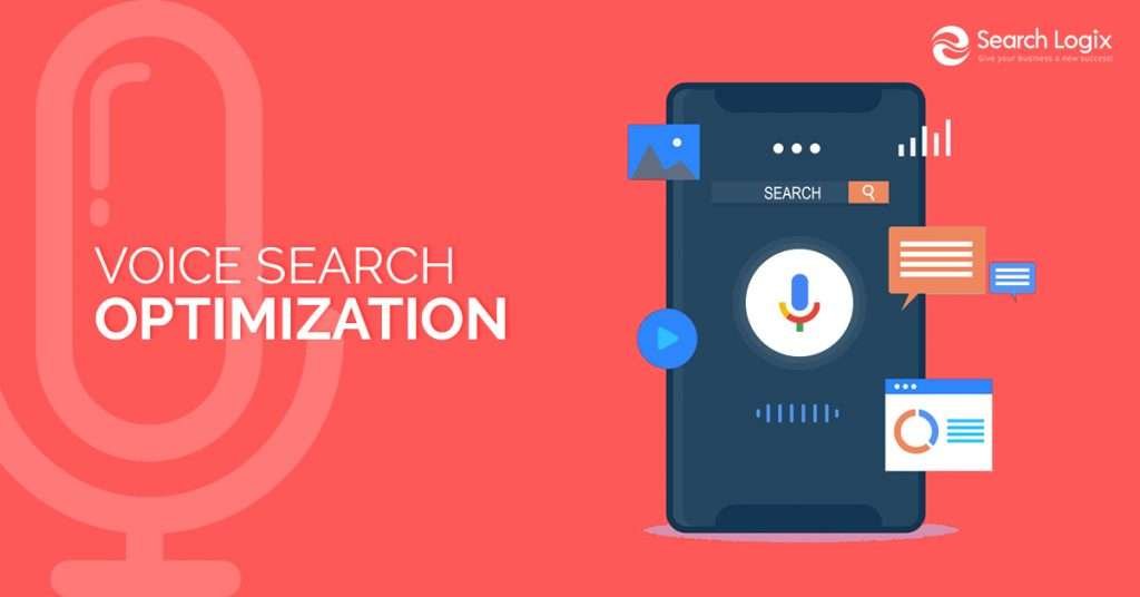 4 Voice Search Optimization Strategies to Achieve Success in 2020 and Beyond