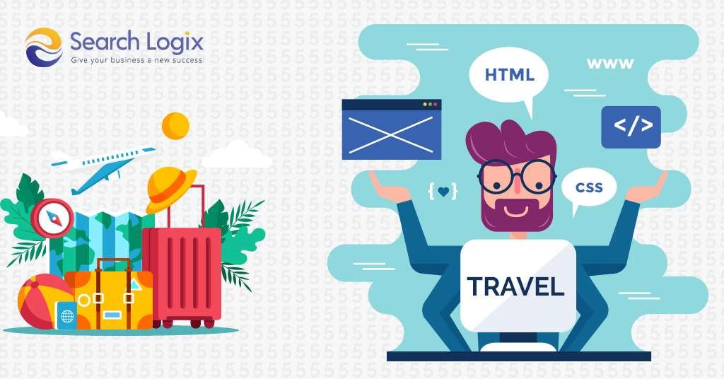 5 Features to Incorporate When Developing Travel and Tourism Websites