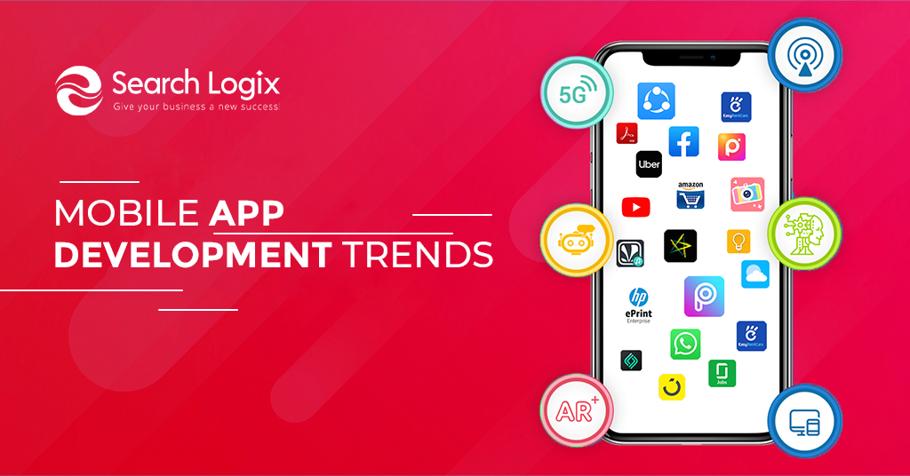 6 Mobile App Development Trends That Will Dominate in 2020