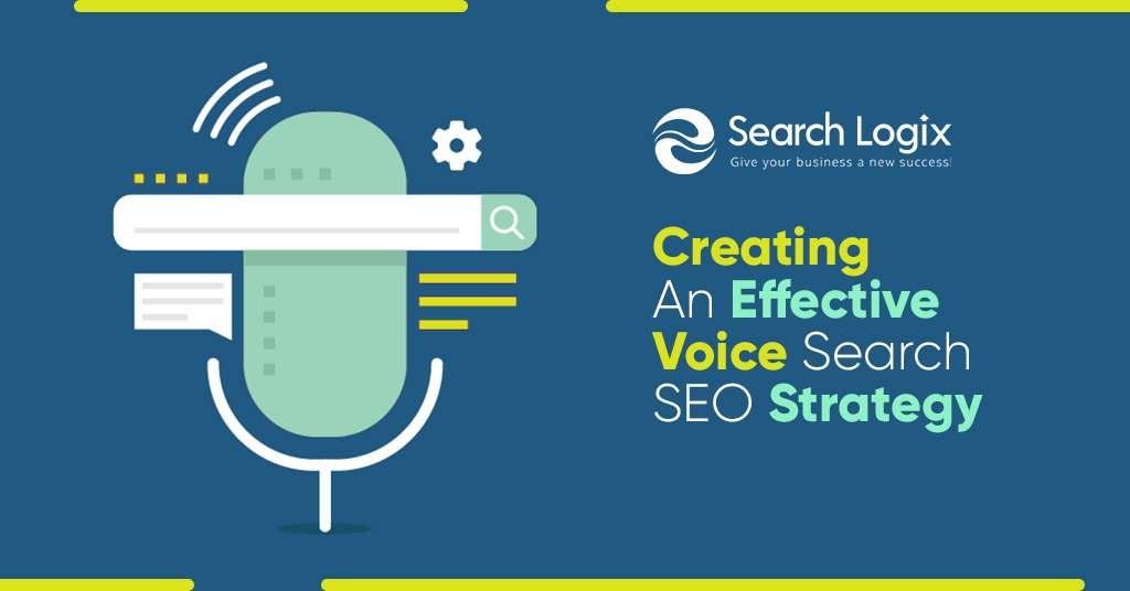 Why Voice-Optimized SEO Strategy is Important for Your Brand?