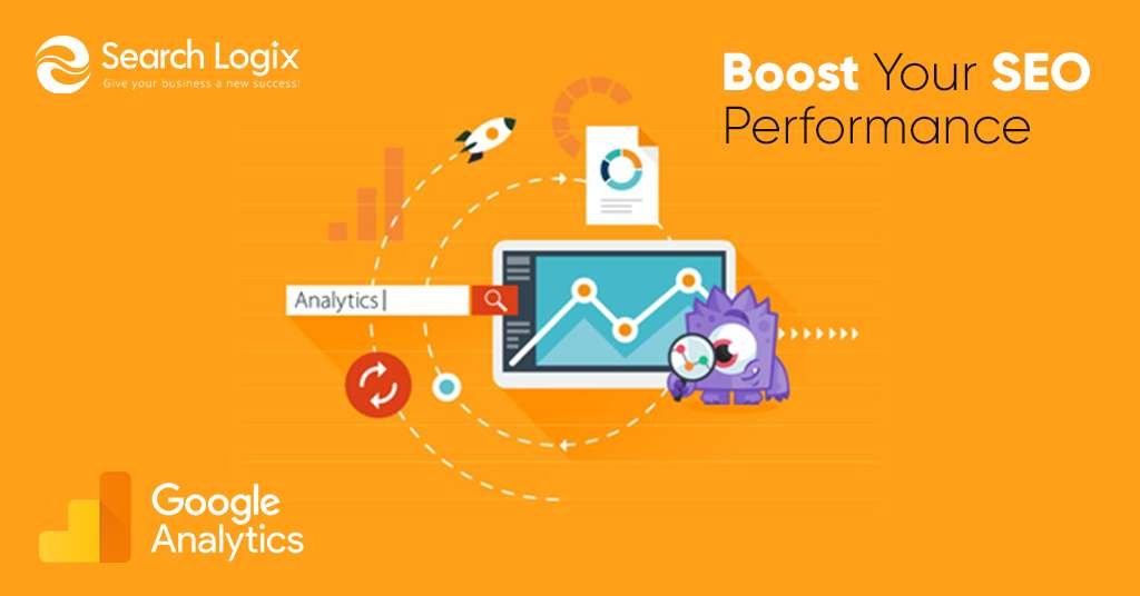 How to Use Google Analytics to Track and Boost Your SEO Performance?