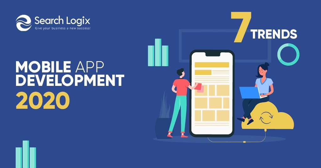 7 Mobile App Development Trends That Are to Transform Lives in 2020 & Beyond