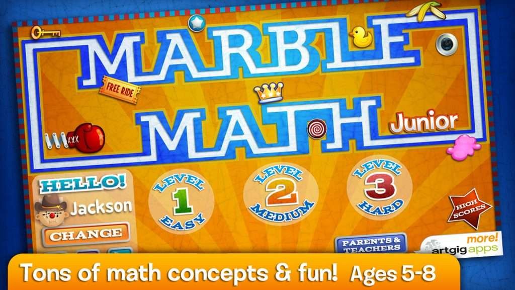 How to make Maths Interesting? | ESL Math Learner