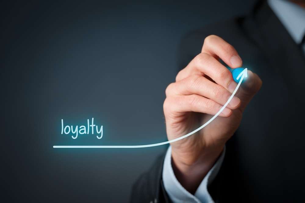 Customer Loyalty