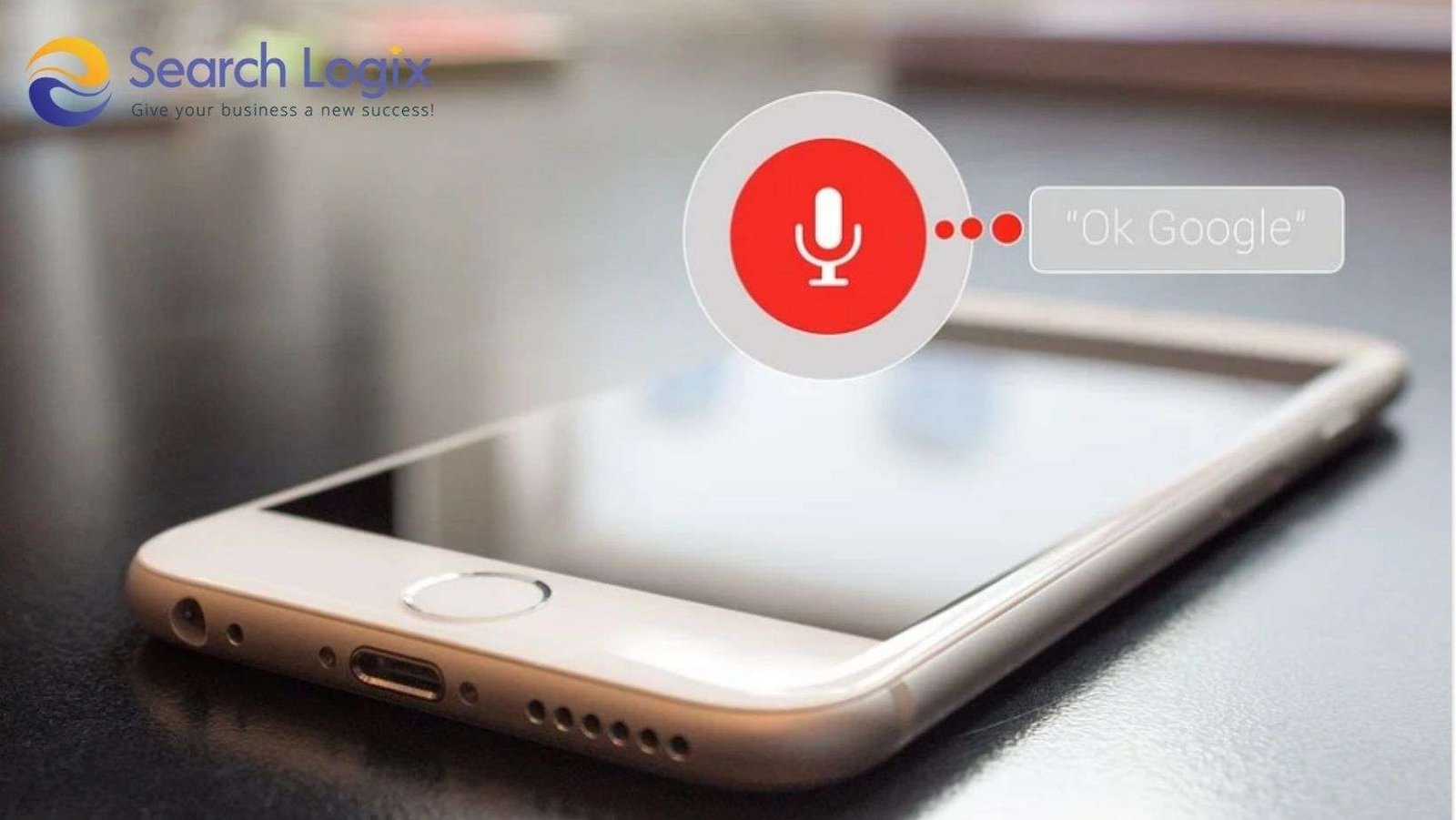 Introducing Voice Search