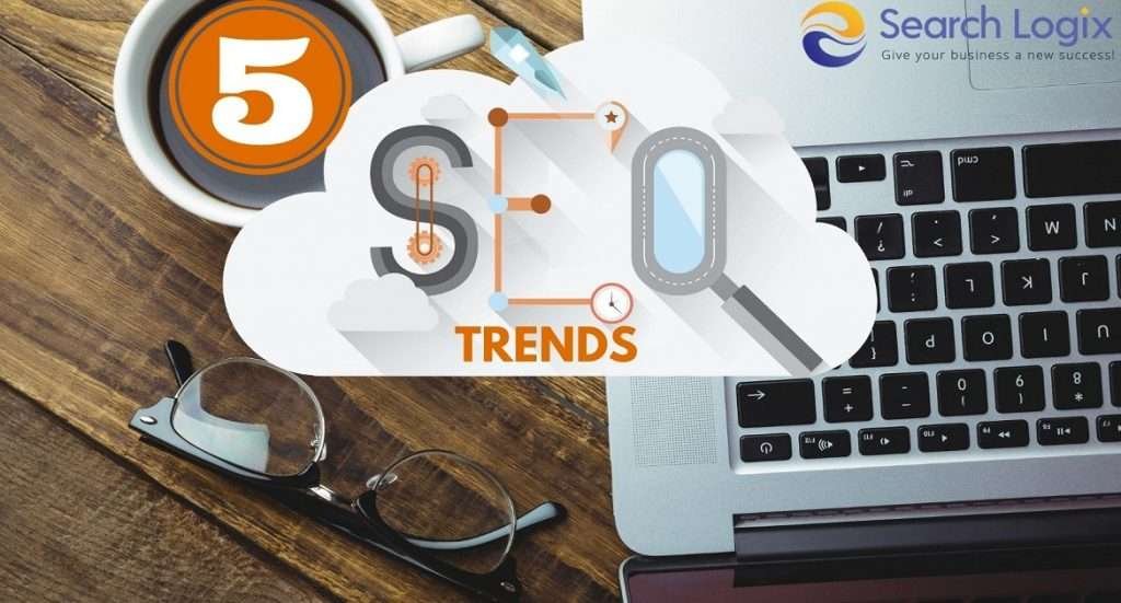 5 Top SEO Trends