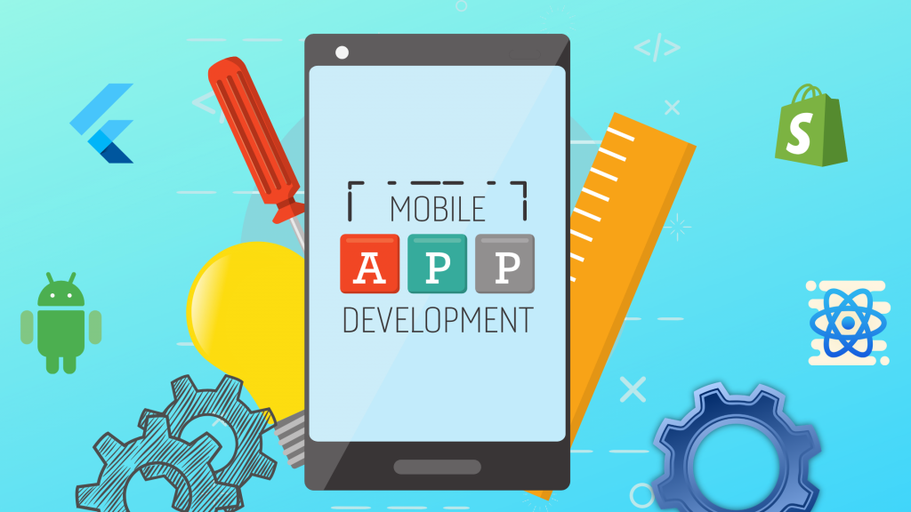 Mobile-app-development