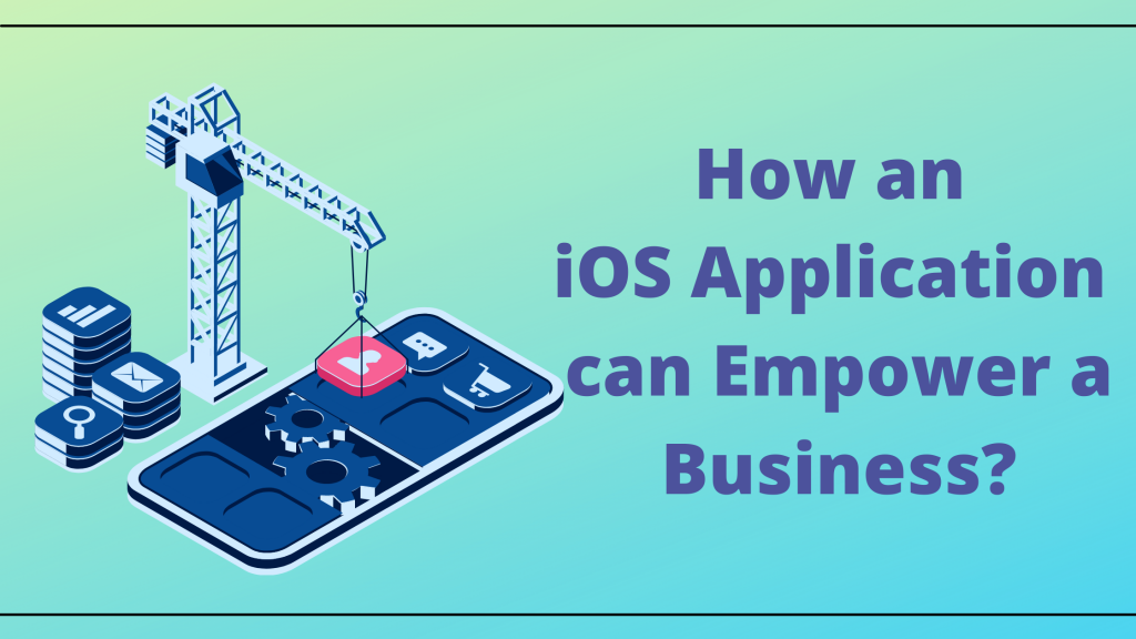 IOS Application Development