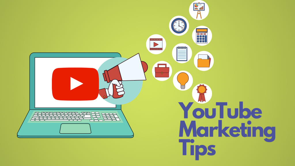 youtube marketing tips