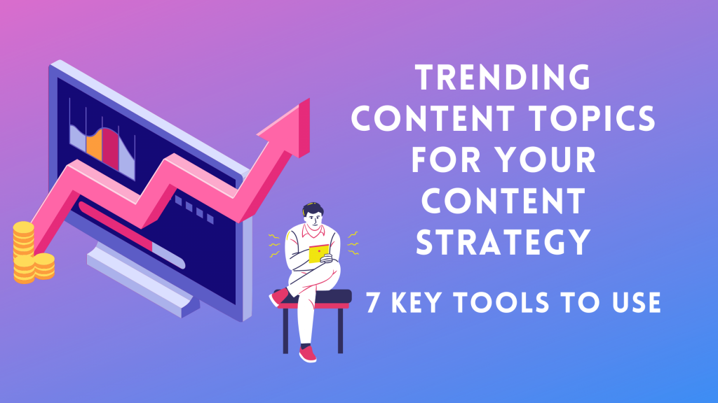 content strategy