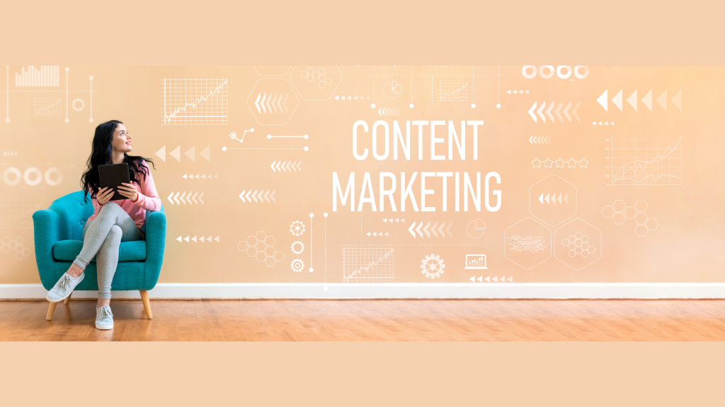 How to Measure Content Marketing Impact to Set Your Objectives