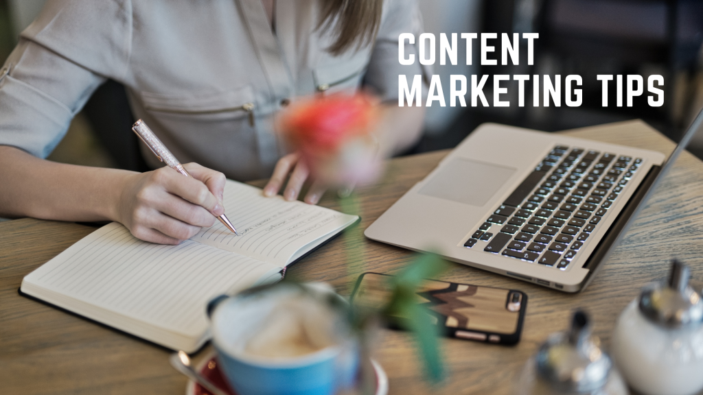 content marketing tips