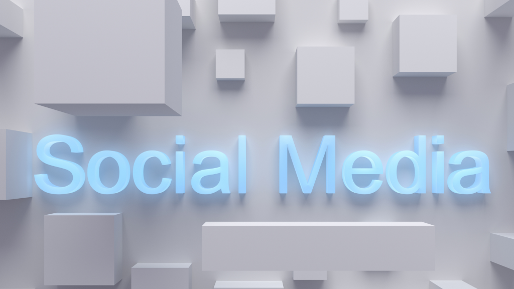 social media audit