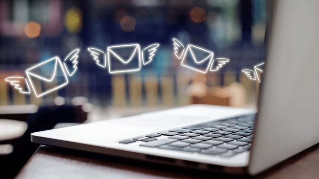 email marketing benefits