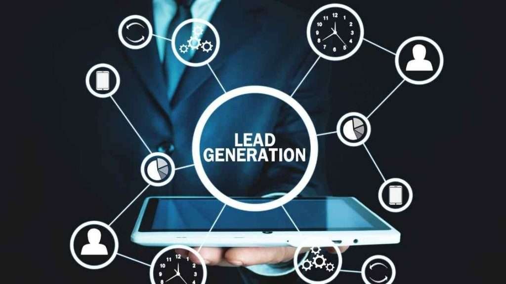 lead generation