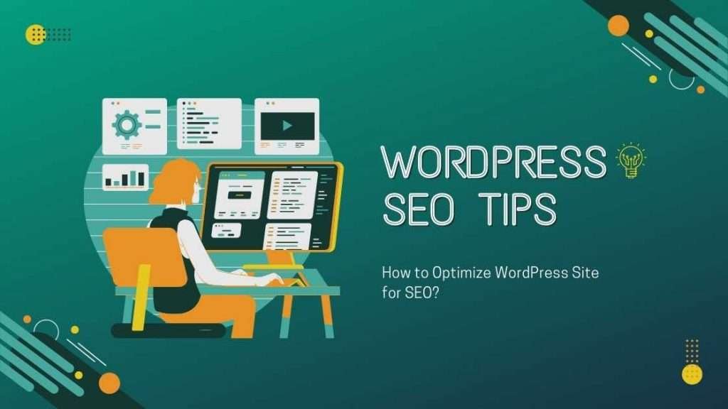 WordPress SEO