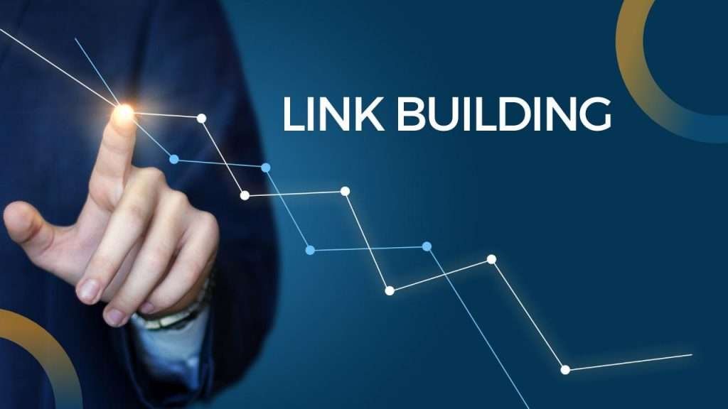 link building tool
