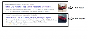 search results for - best honda car