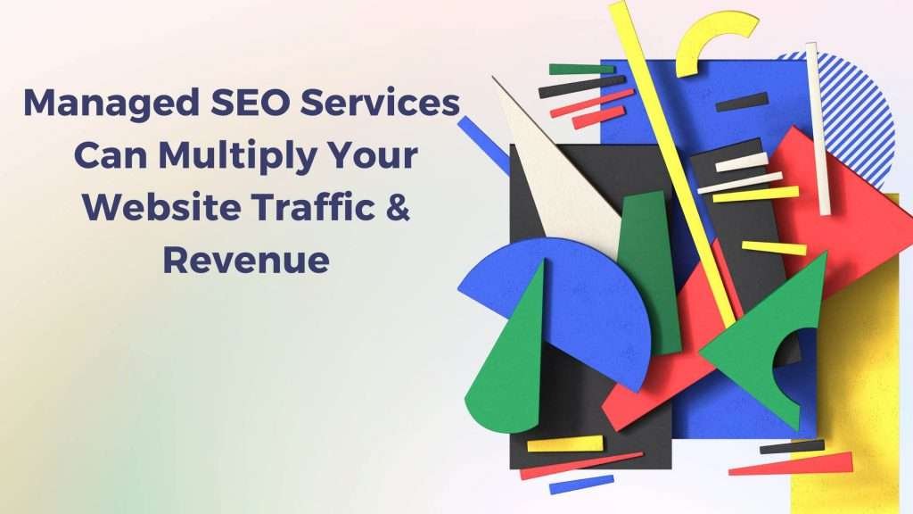 Managed SEO Services