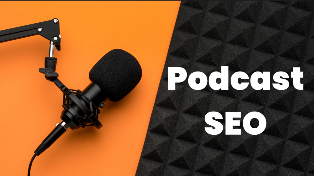 Podcast Seo How To Optimize Your Podcast For Search Engines 