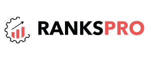 RanksPro Logo