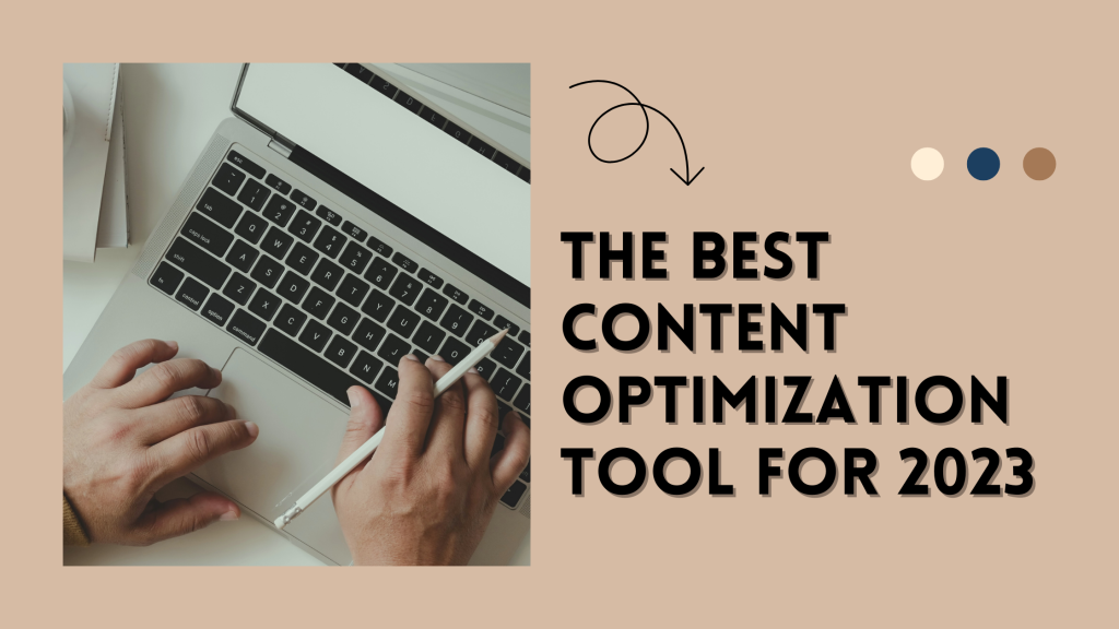 best content optimization tool