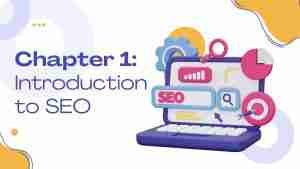 Beginner’s Introduction to SEO 