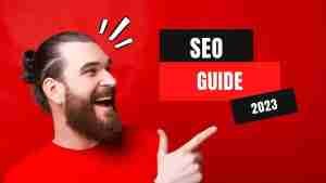 SEO In-Depth Guide