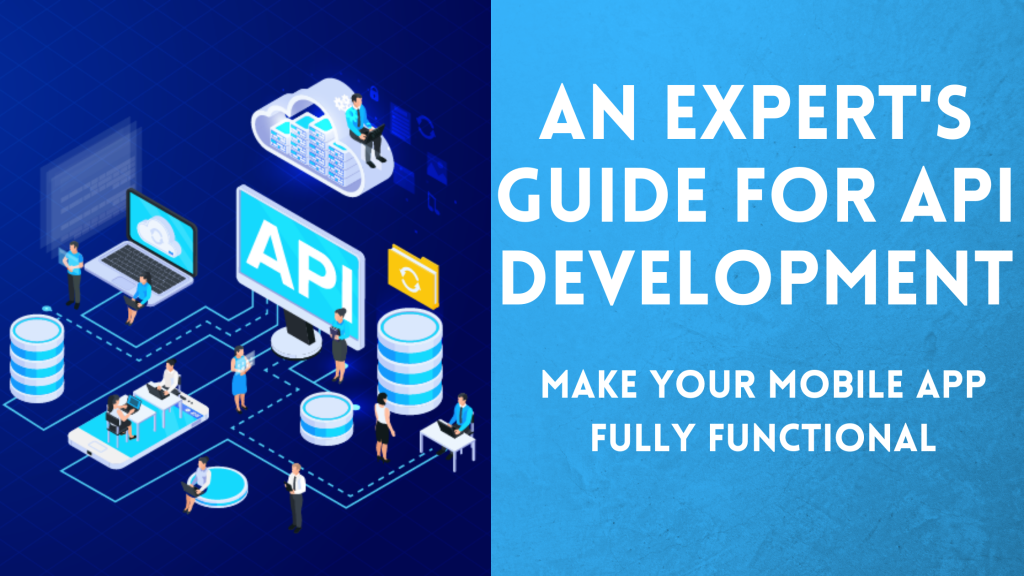 API Development Guide