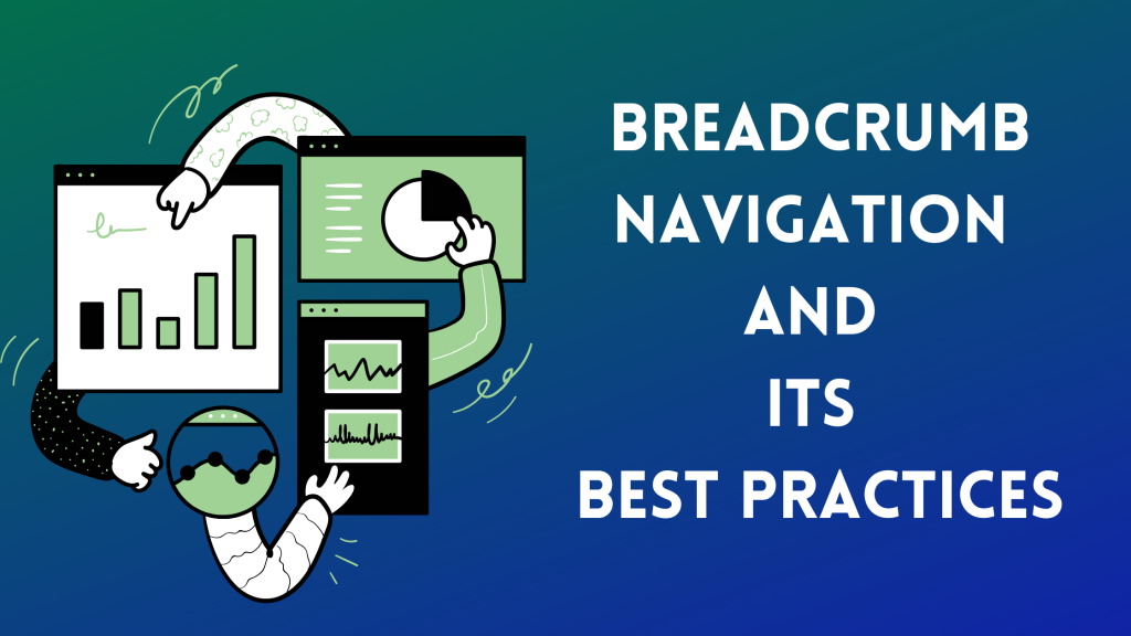 Breadcrumb Navigation