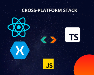 Technology Stack for Cross-Platform App Development